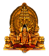 KAILASA Emblem